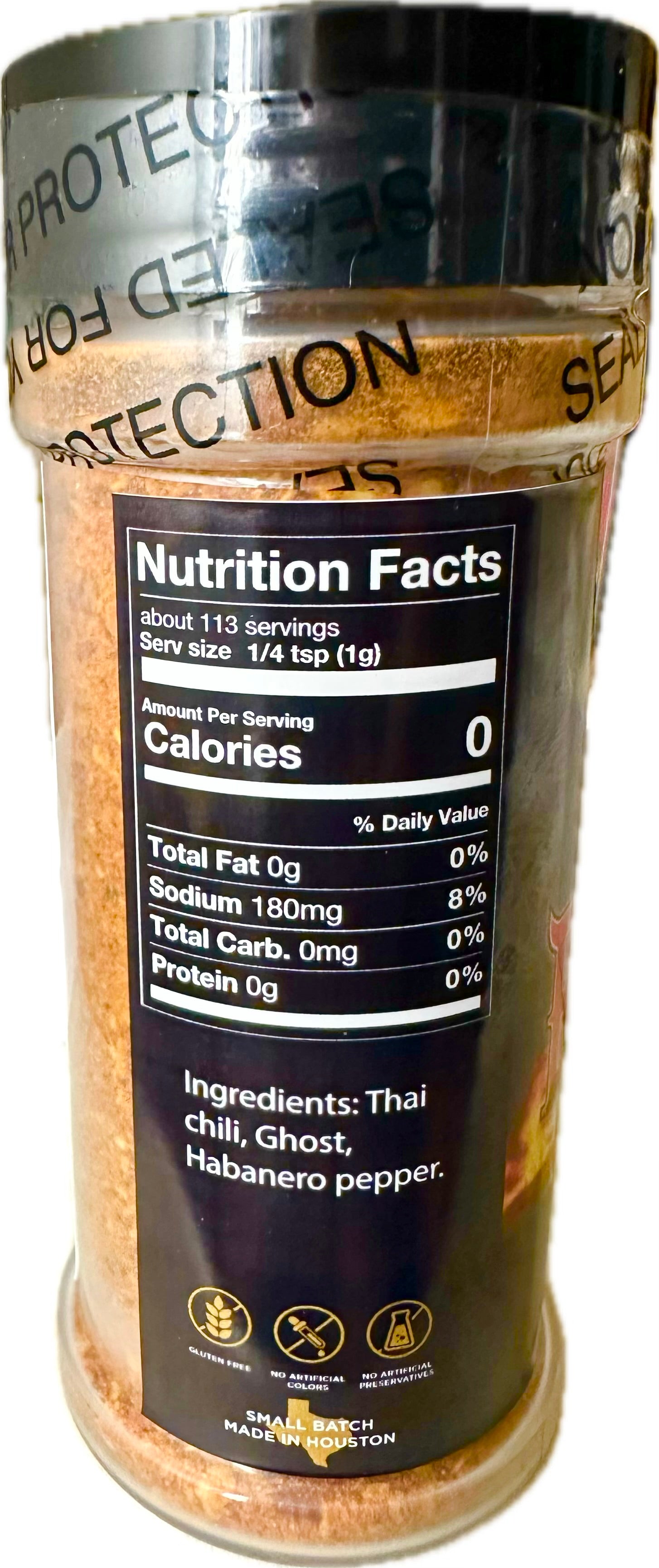 Exotic Triple Threat