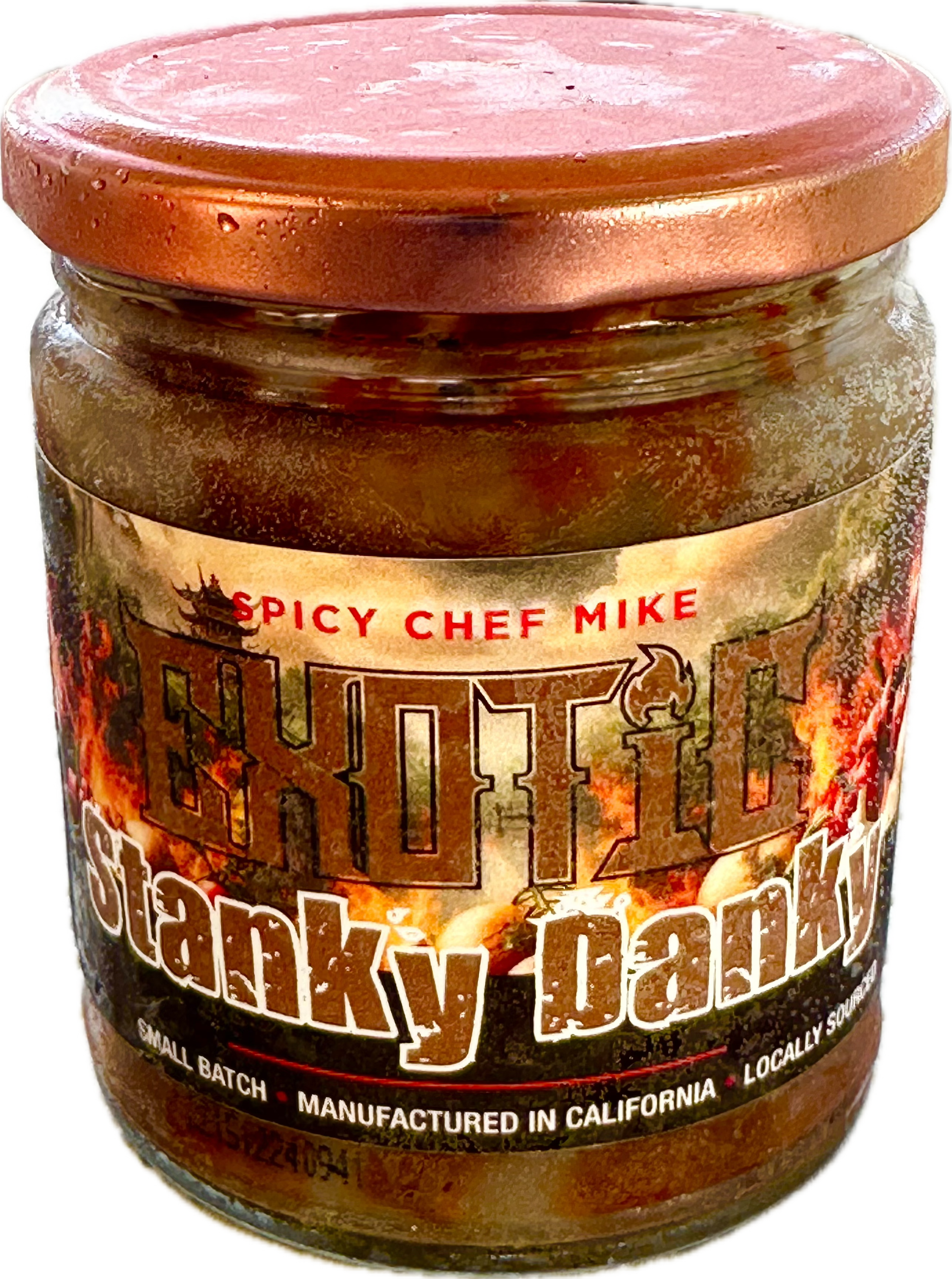 Stanky Danky